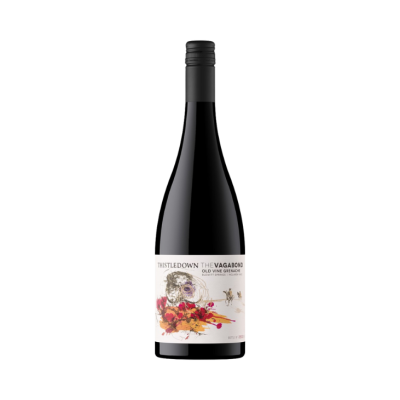 The Vagabond Old Vine