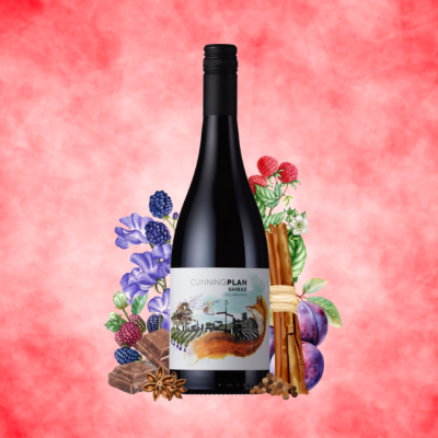 Thistledown Cunning Plan