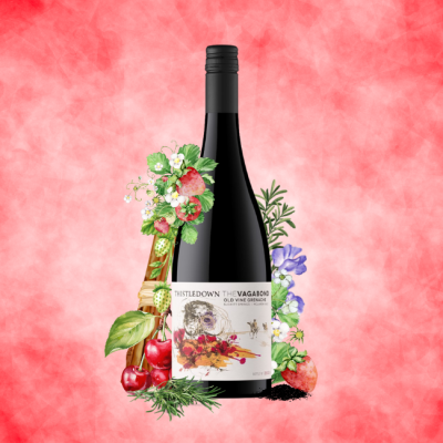 The Vagabond Old Vine