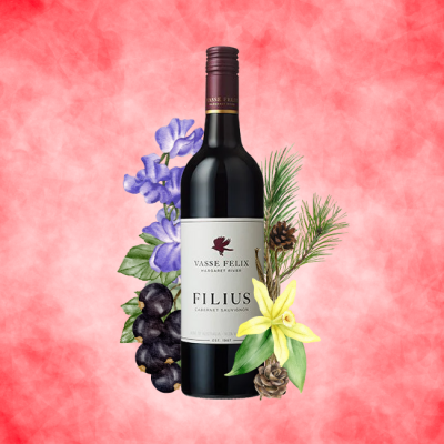 Vasse Felix FiliUs Range