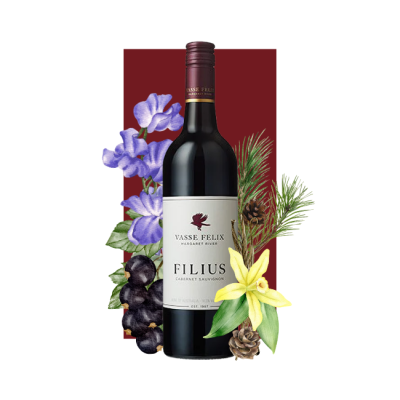 Vasse Felix Filius Range 750 ml