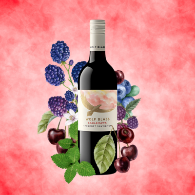 Wolfblass Eagle Hawk Carbernet Sauvignon