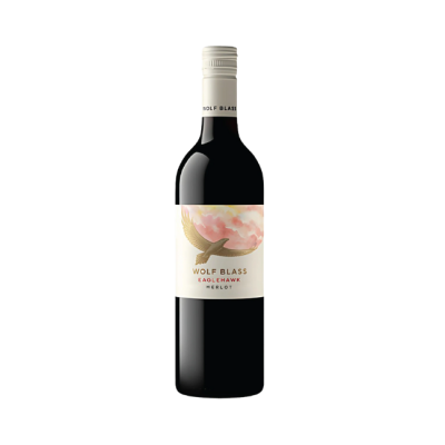 Wolf Blass Eaglehawk Merlot
