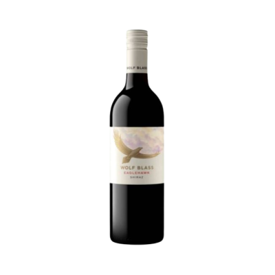 Wolfblass Eagle Hawk Shiraz