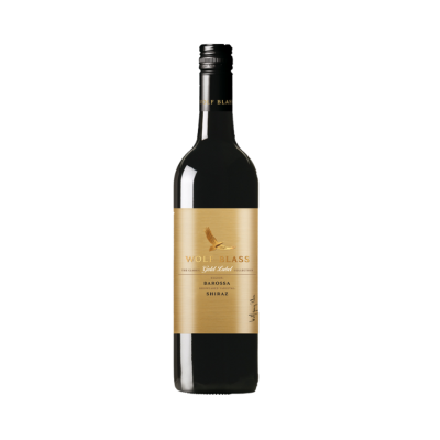 Wolf Blass Gold Label Wolfgang Blass