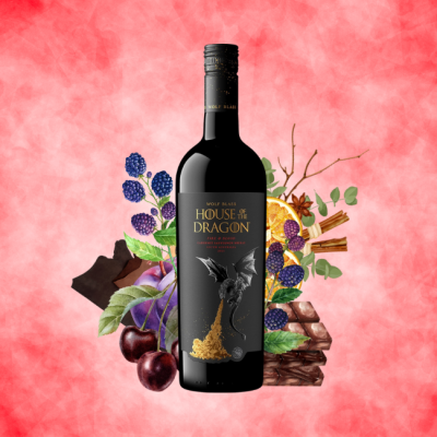 Wolf Blass House Of The Dragon