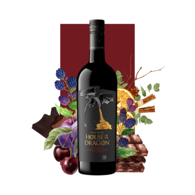 Wolf Blass House Of The Dragon 750 ml