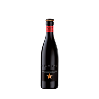 Estrella Damm Inedit 330ml.