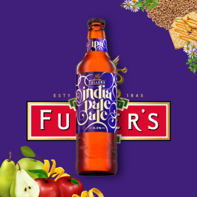 Fuller's India Pale Ale