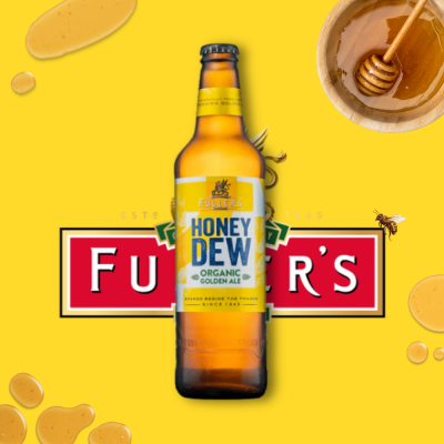 Fuller's Organic Honey Dew