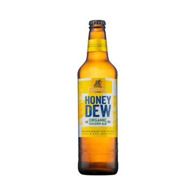 Fuller's Organic Honey Dew