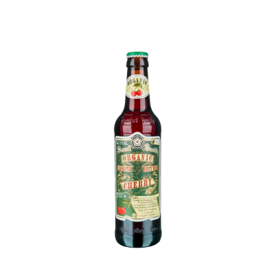 Samuel Smith Organic Cherry Fruit beer