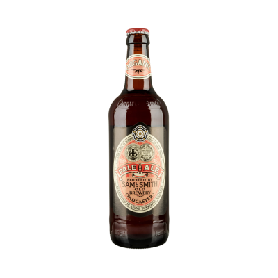 Samuel Smith Organic Pale Ale