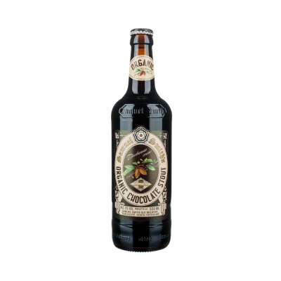 Samuel Smith Organic Chocolate Stout