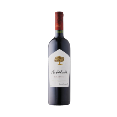 Arboleda Carménère