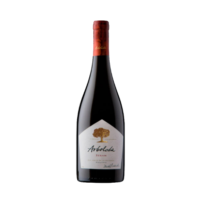 Arboleda Syrah