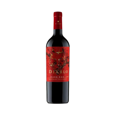 Casillero del Diablo Dark Red