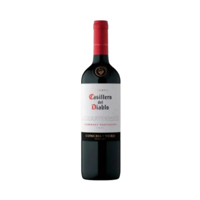 Casillero del Diablo Reserva Cabernet Sauvignon