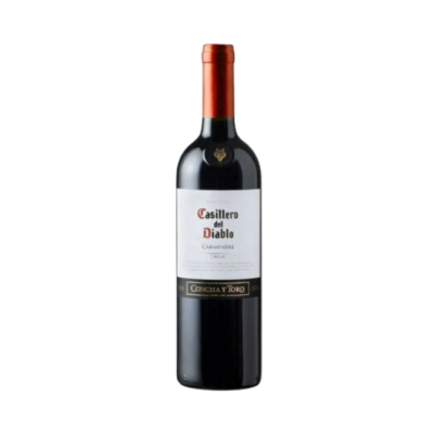 Concha Y Toro Casillero Del Diablo Reserva Carmenere