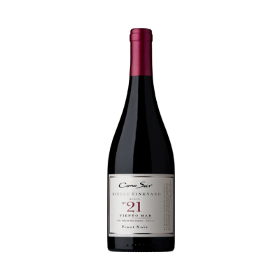 Cono Sur Single Vineyard Pinot Noir
