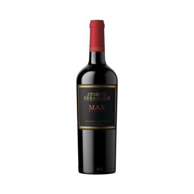 Errazuriz Max Reserva Cabernet Sauvignon