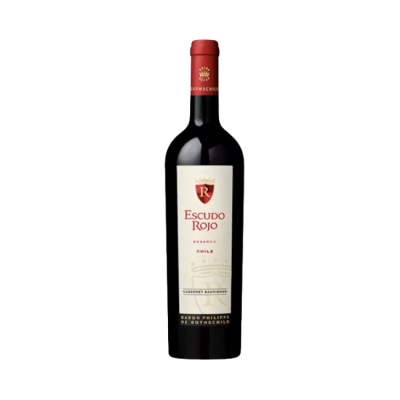 Escudo Rojo Reserva Cabernet Sauvignon