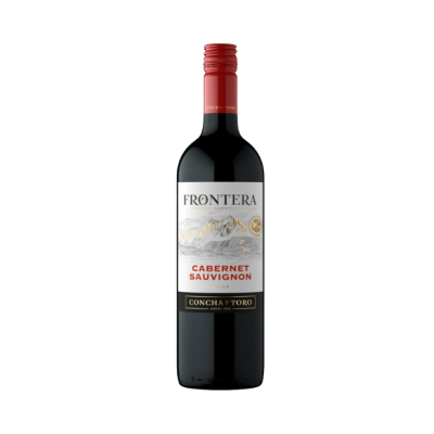 Frontera Cabernet Sauvignon