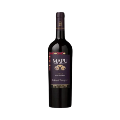 Mapu Gran Reserva Cabernet Sauvignon, Maule