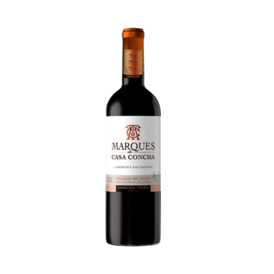 Marques Casa Concha Cabernet Sauvignon