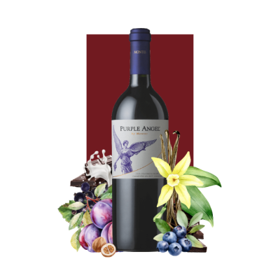 Montes "Purple Angel" 750 ml