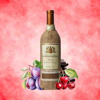 Santa Carolina Reserva Cabernet Sauvignon 750ml