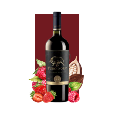 Toro D'Oro Winemaker Selection 750 ml