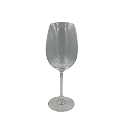 Red Wine Glass