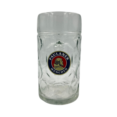 Paulaner 1 L Isar Glaskruk