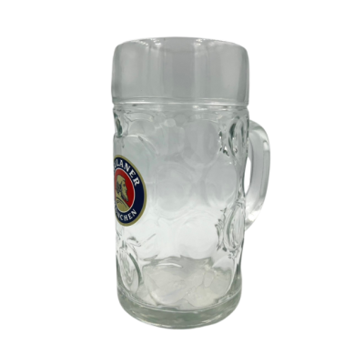 Paulaner 1 L Isar Glaskruk