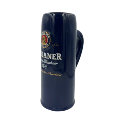 Paulaner 500ml. Blue Original Hell
