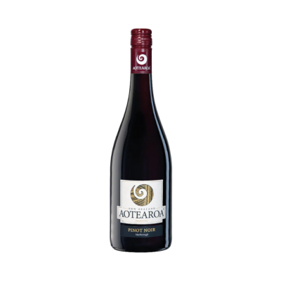 Aotearoa Pinot Noir