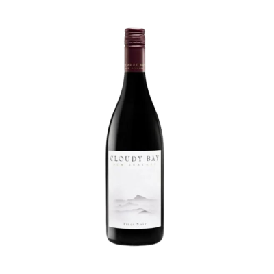 Cloudy Bay Pinot Noir