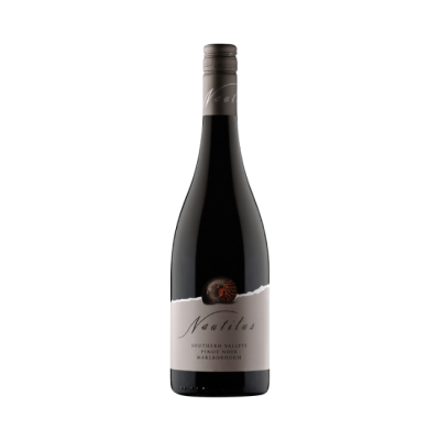 Nautilus Estate Pinot Noir