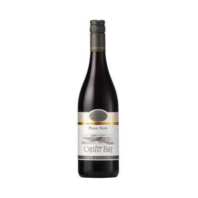 Oyster Bay Marlborough Pinot Noir