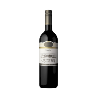 Oyster Bay Marlborough Merlot