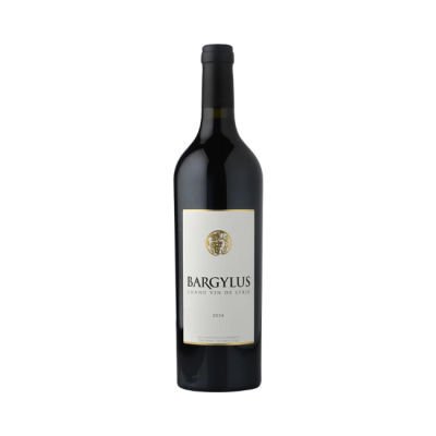 Bargylus Grand Vin de Syrie