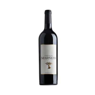 Chateau MarsyasRouge