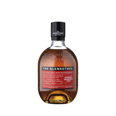 The Glenrothes Maker’s Cut
