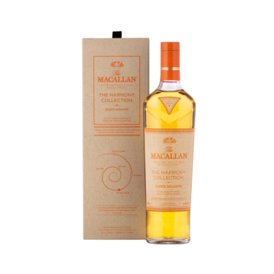 The Macallan Harmony Amber Meadow