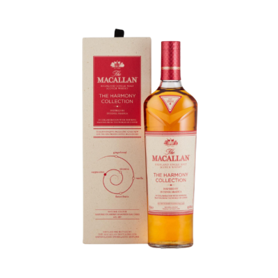 The Macallan Harmony Collection – Intense Arabica