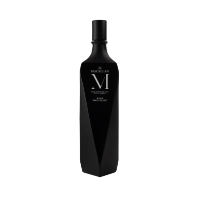 The Macallan M Black, 2023 Release