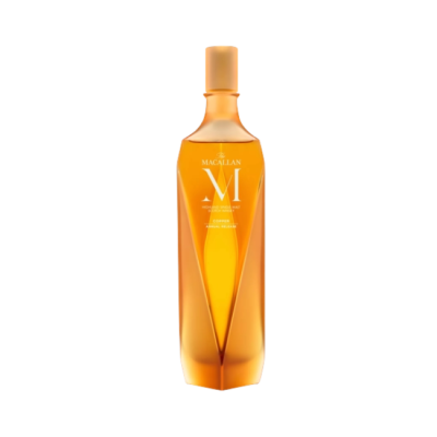 The Macallan M Copper Scotch Whisky