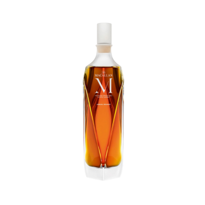 The Macallan Masters Decanter Series