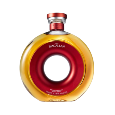 The Macallan Time Space Mastery Whisky